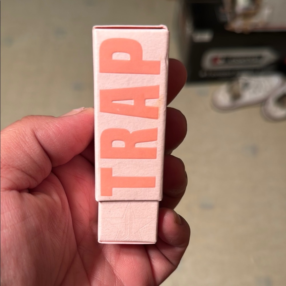 Jeffree Star Lipstick - Trap